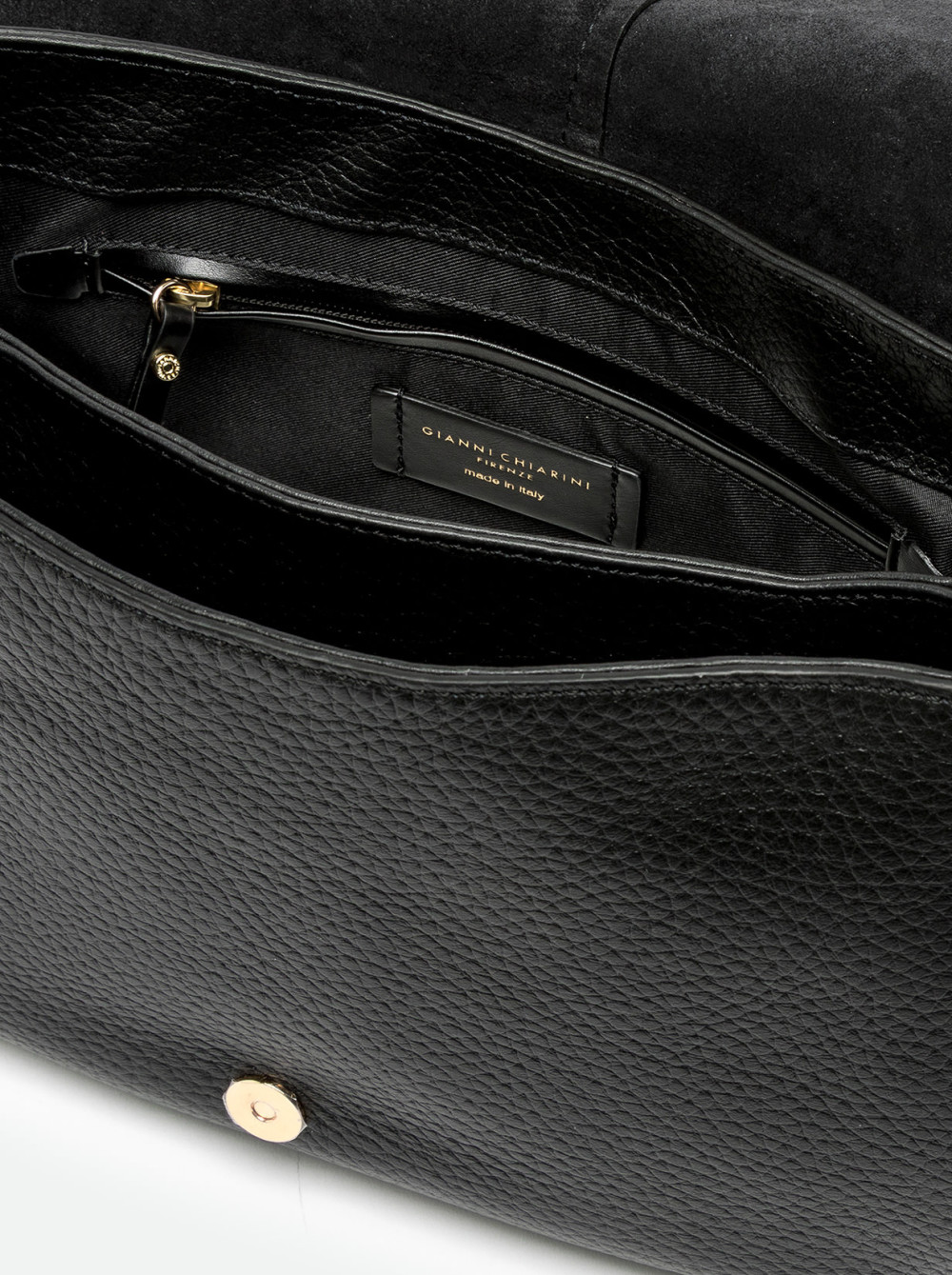 GIANNI CHIARINI: HELENA ROUND
