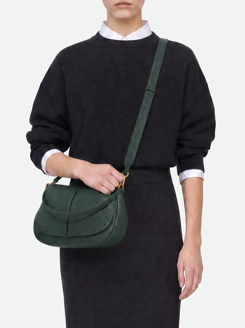 GIANNI CHIARINI: HELENA ROUND