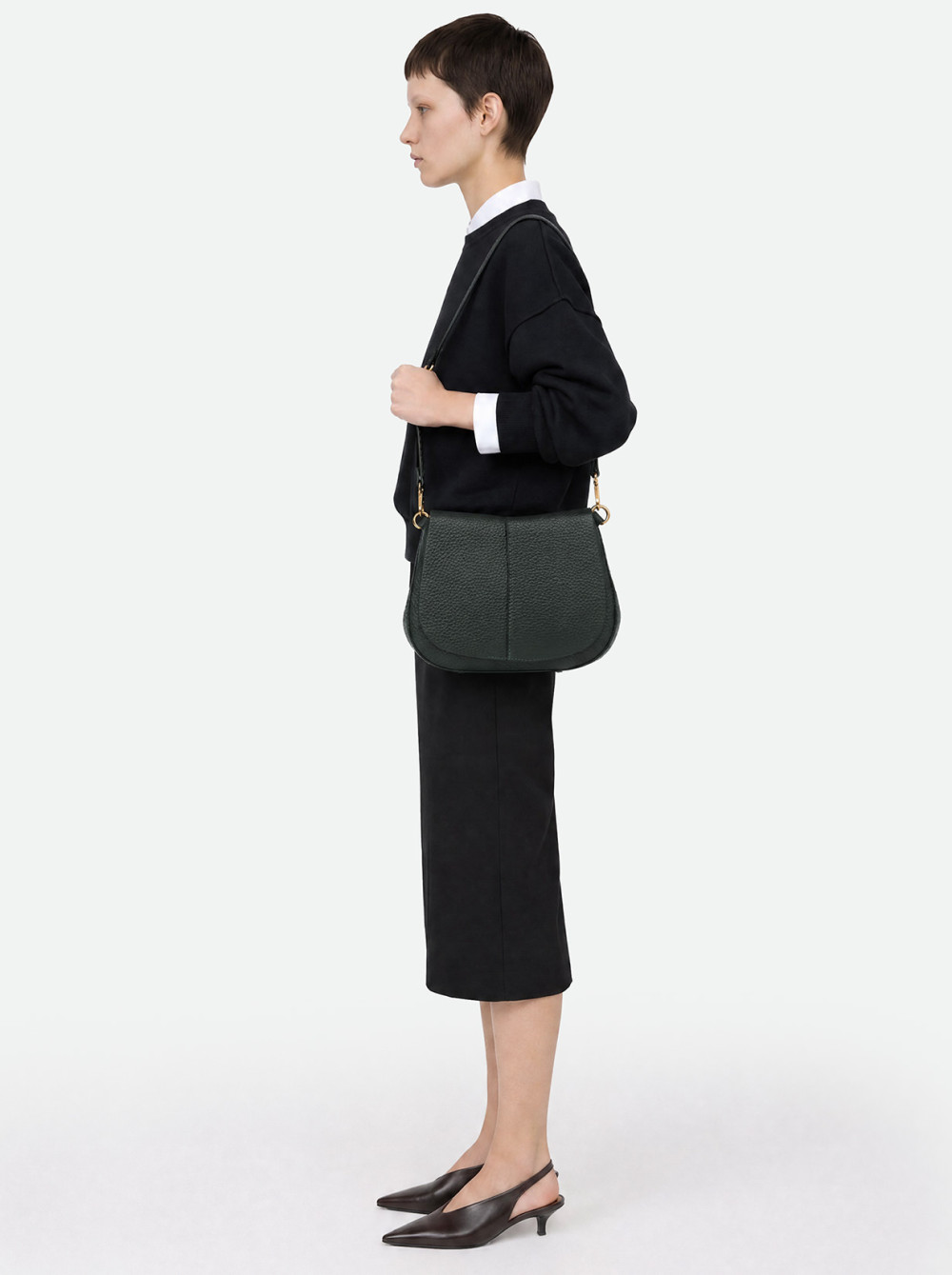 GIANNI CHIARINI: HELENA ROUND