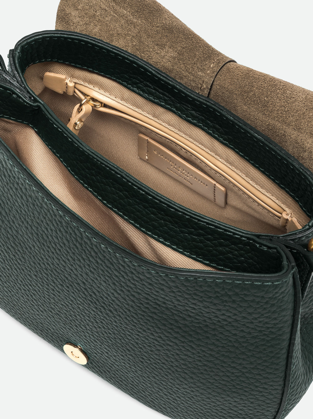 GIANNI CHIARINI: HELENA ROUND