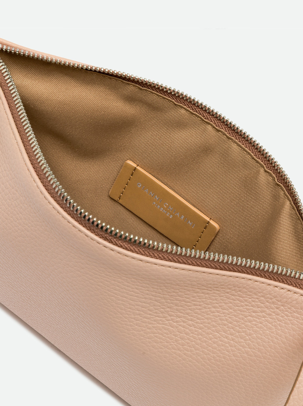 GIANNI CHIARINI: HERMY