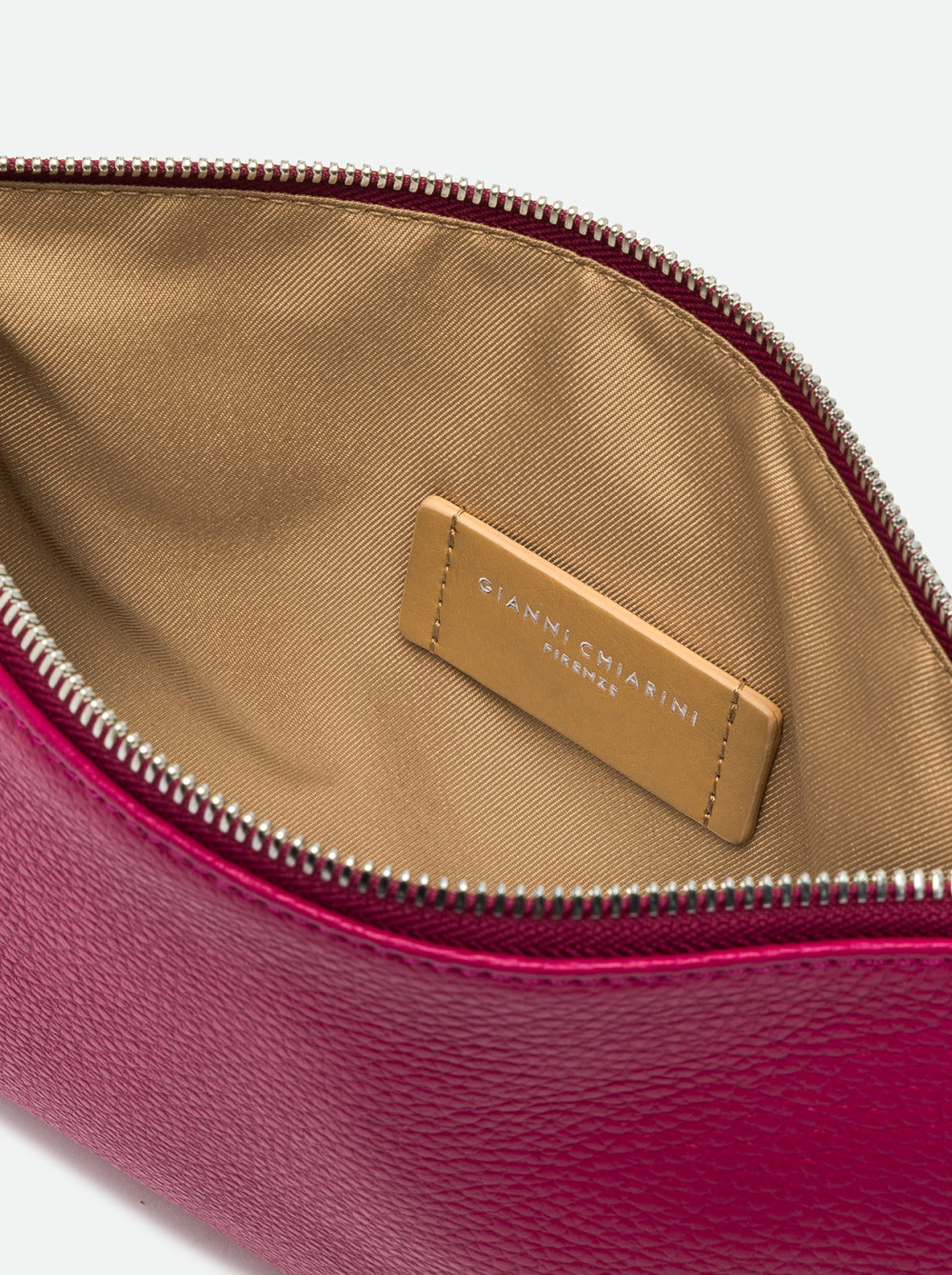 GIANNI CHIARINI: HERMY