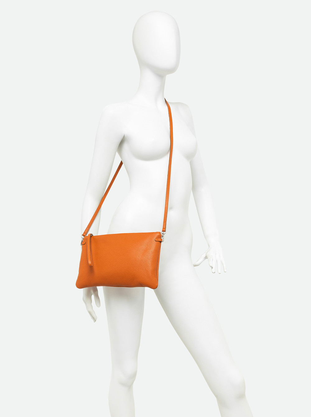 GIANNI CHIARINI: HERMY