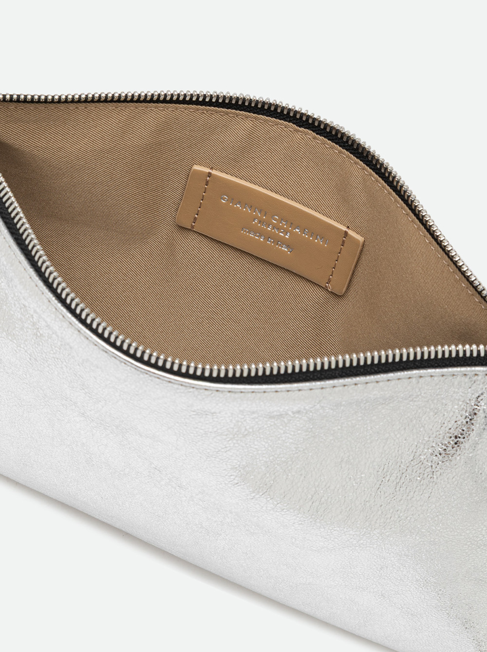 GIANNI CHIARINI: HERMY