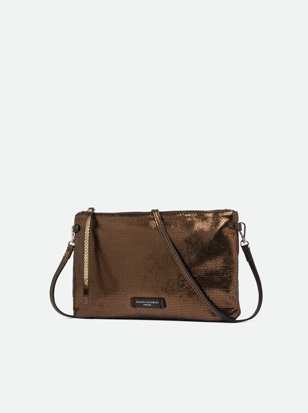 GIANNI CHIARINI: HERMY