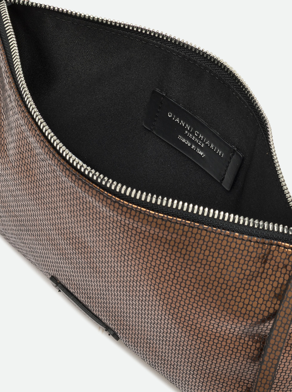 GIANNI CHIARINI: HERMY