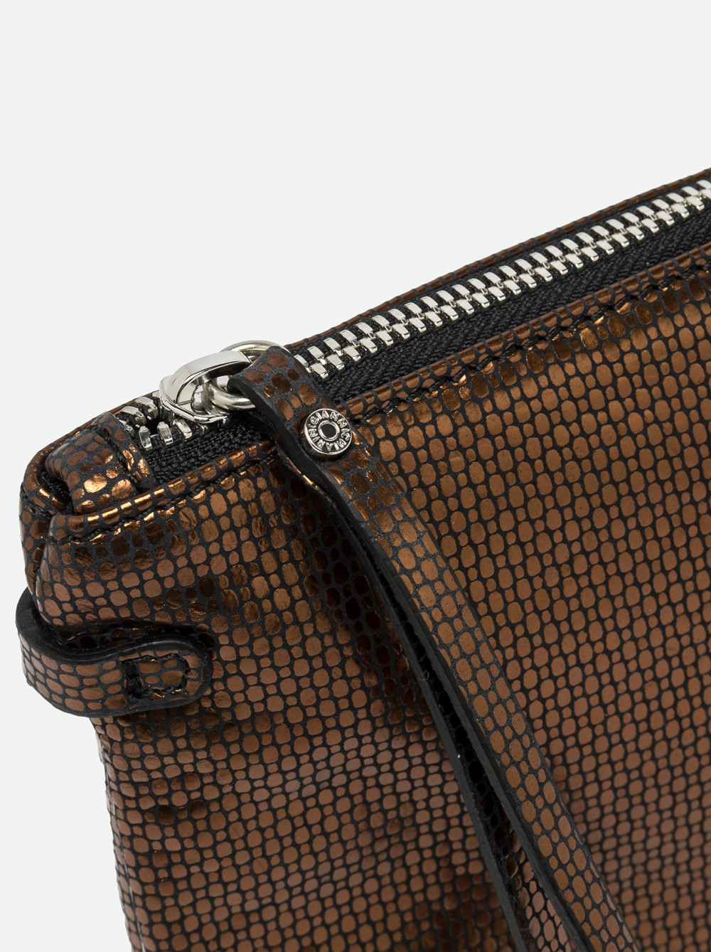 GIANNI CHIARINI: HERMY