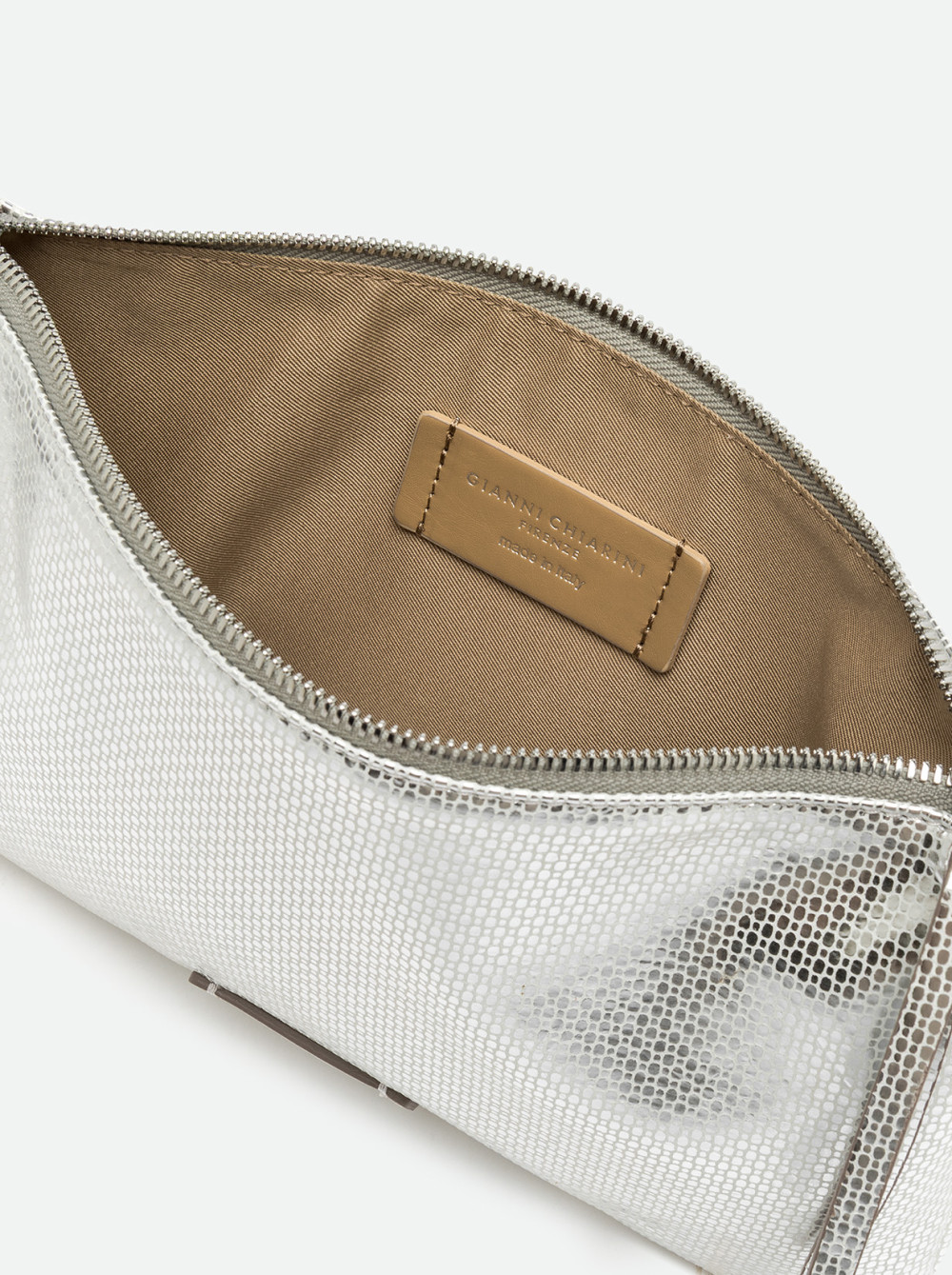GIANNI CHIARINI: HERMY
