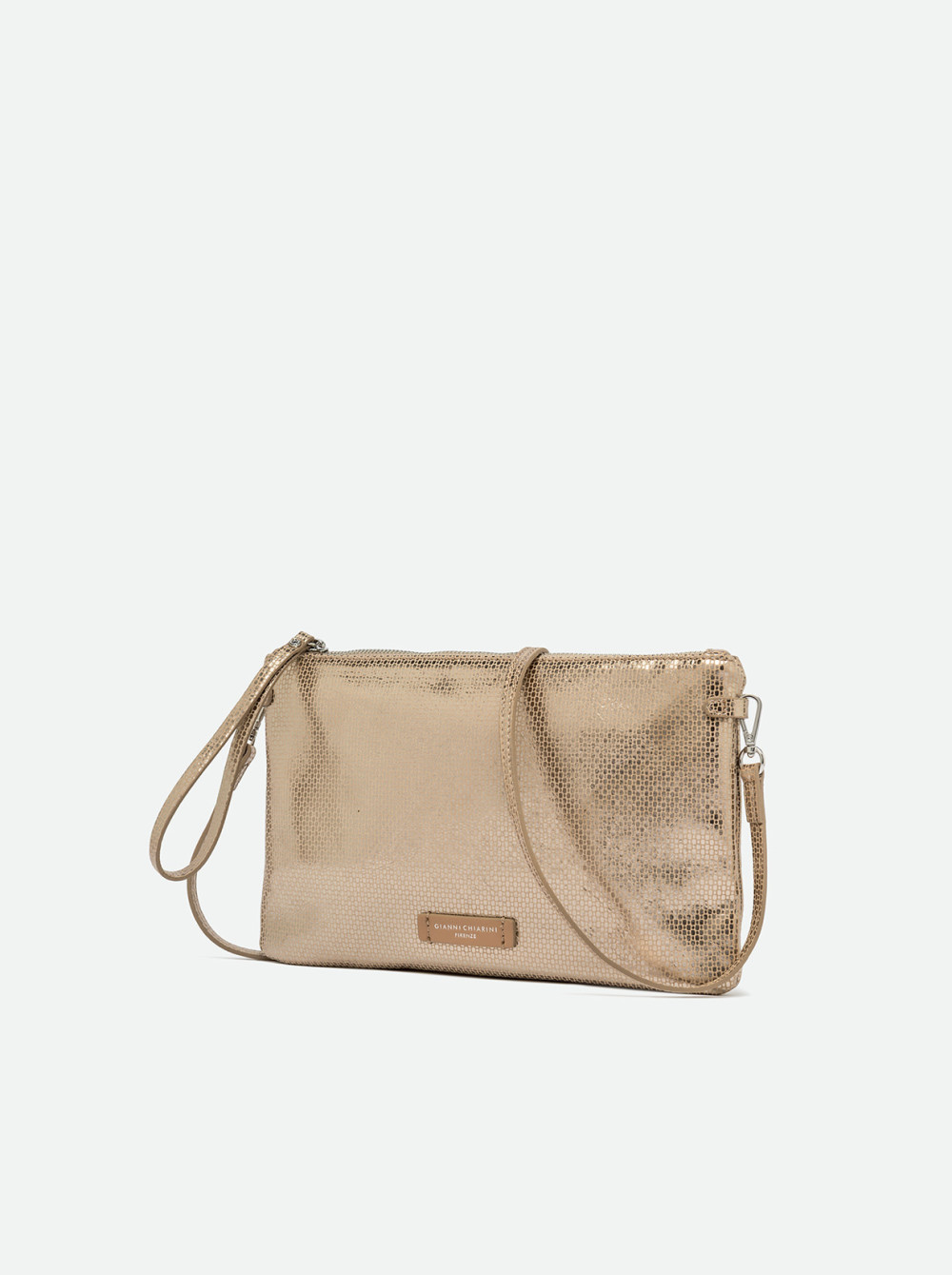 GIANNI CHIARINI: HERMY