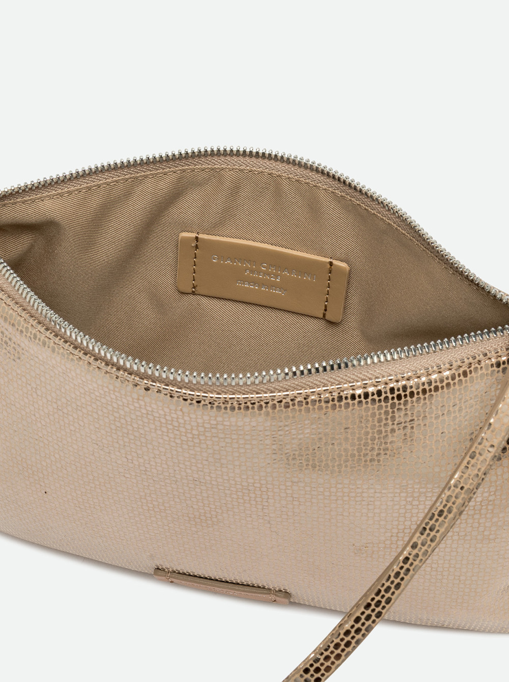 GIANNI CHIARINI: HERMY