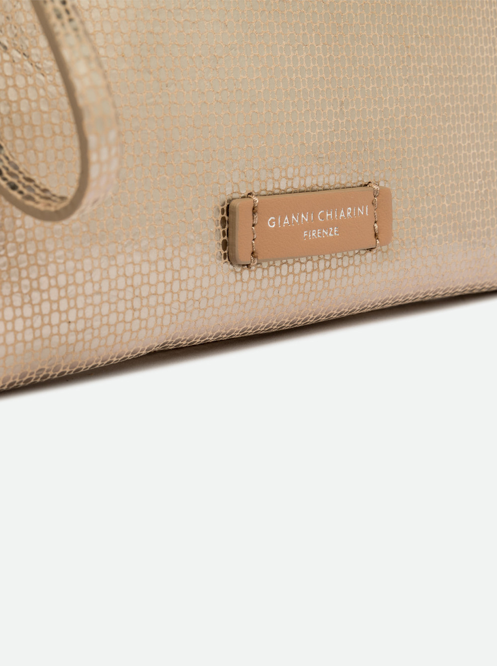 GIANNI CHIARINI: HERMY
