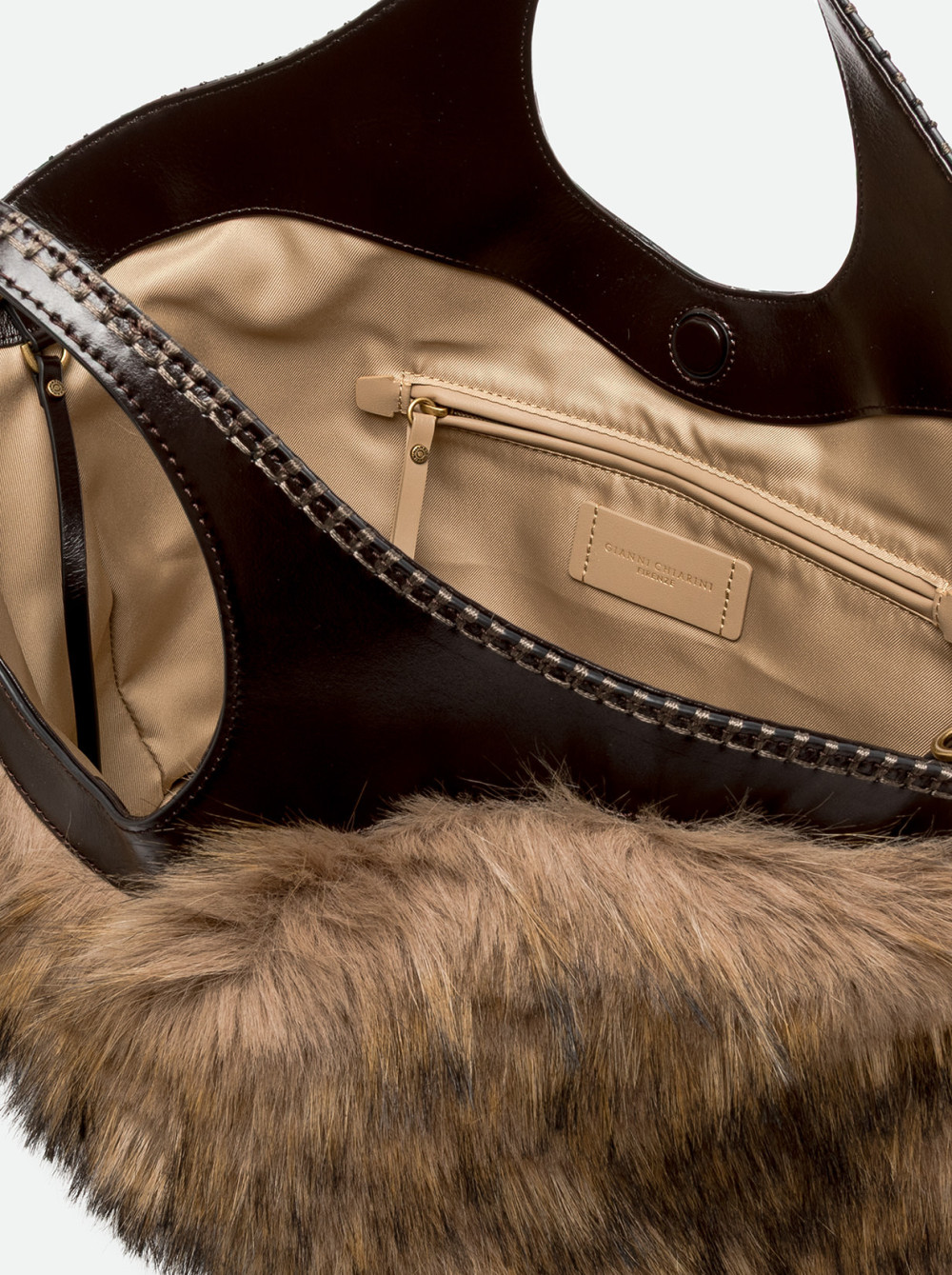GIANNI CHIARINI: INFINITY