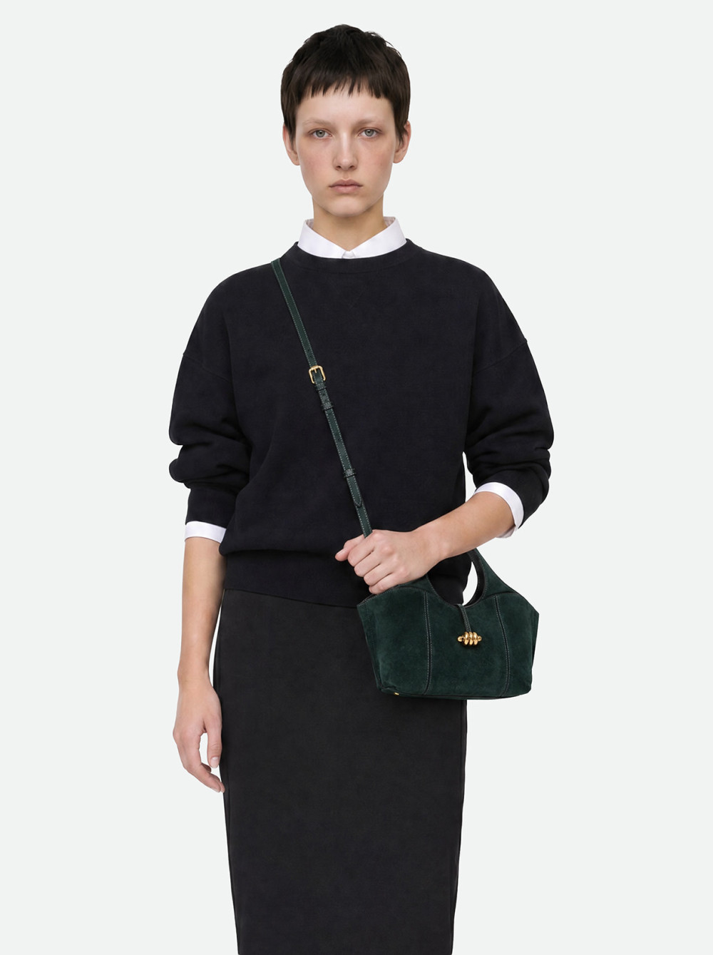 GIANNI CHIARINI: INFINITY