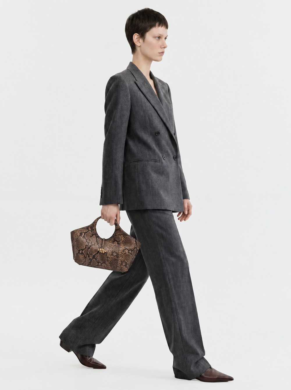 GIANNI CHIARINI: INFINITY