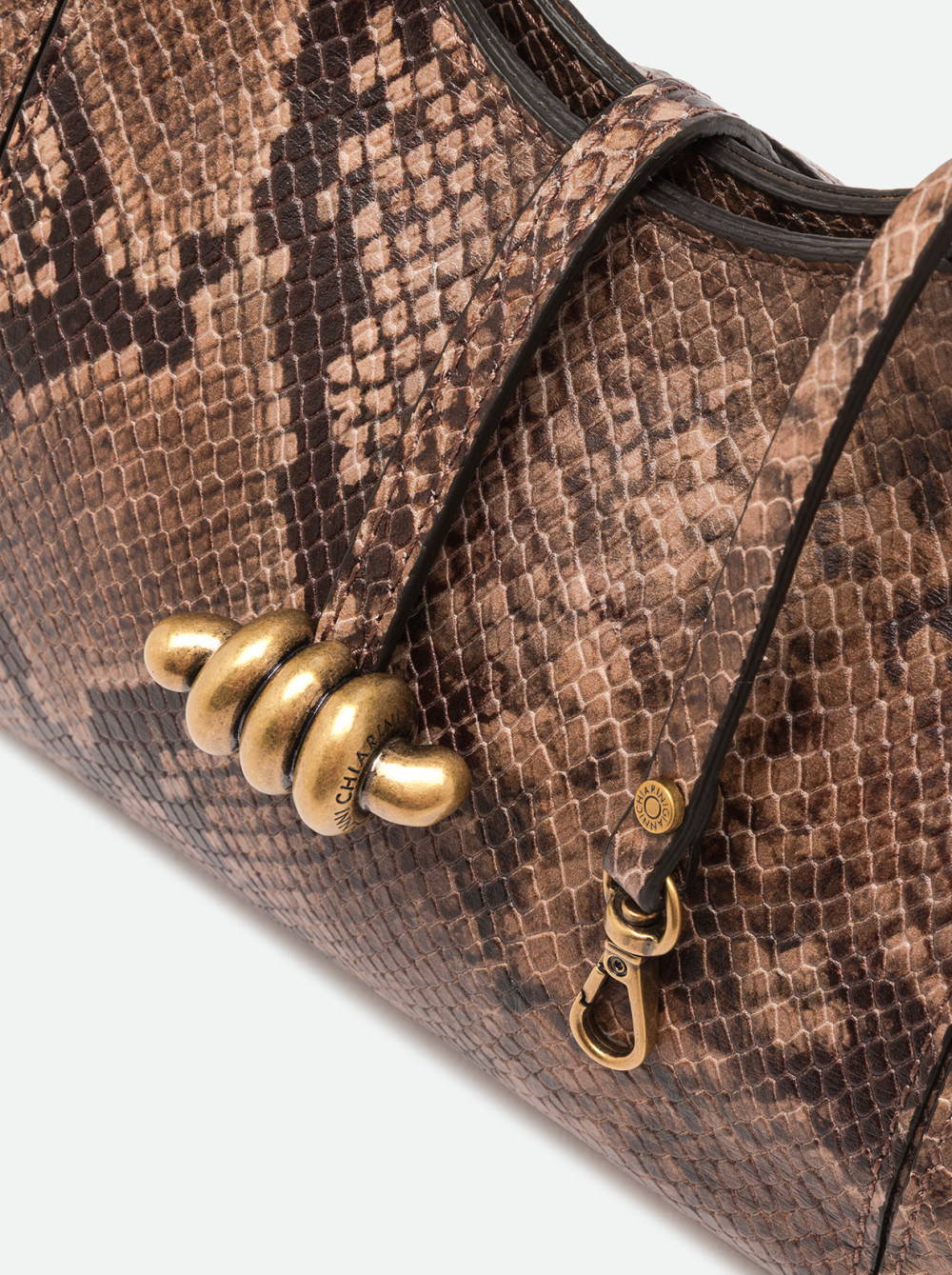 GIANNI CHIARINI: INFINITY