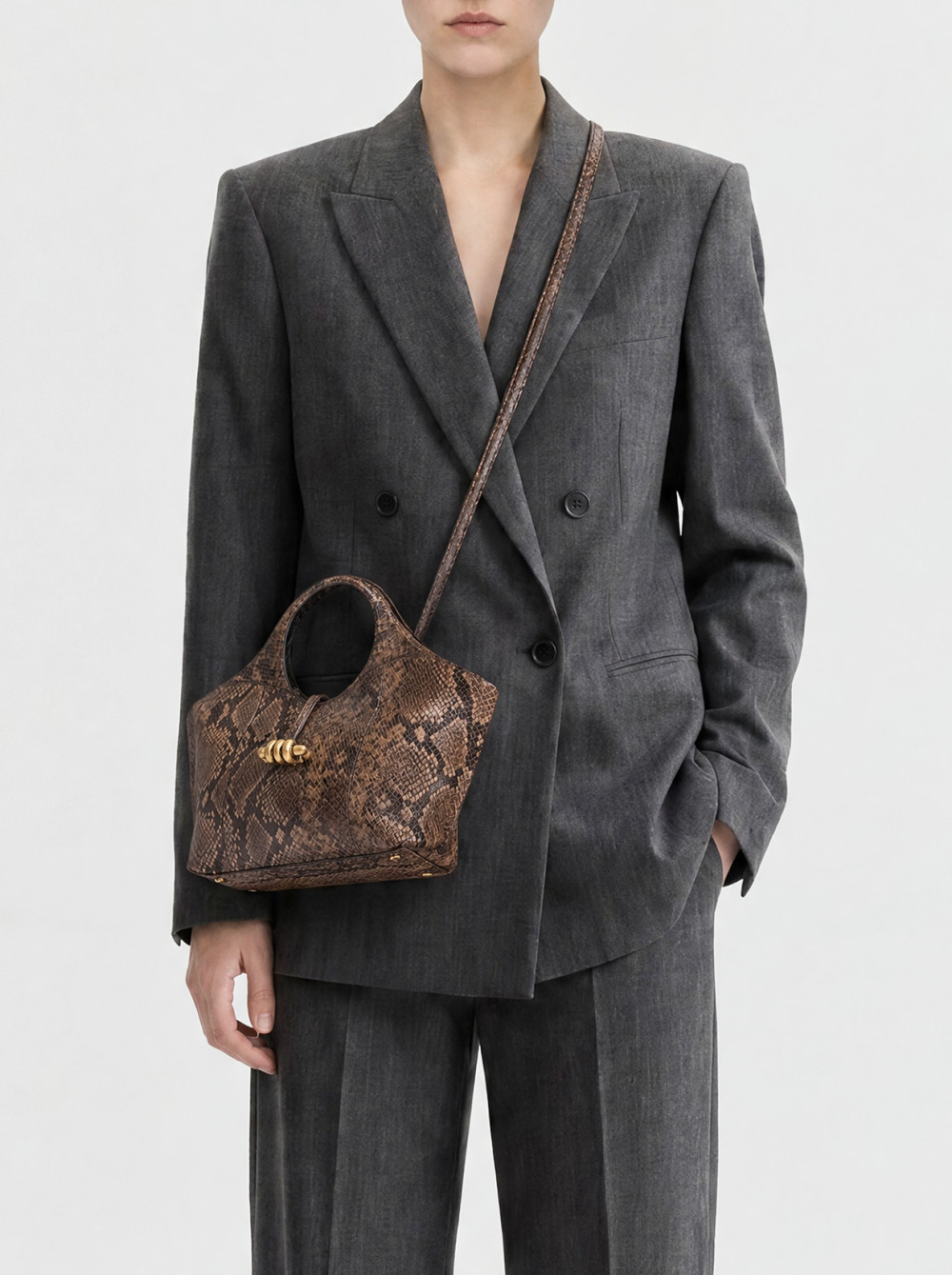 GIANNI CHIARINI: INFINITY