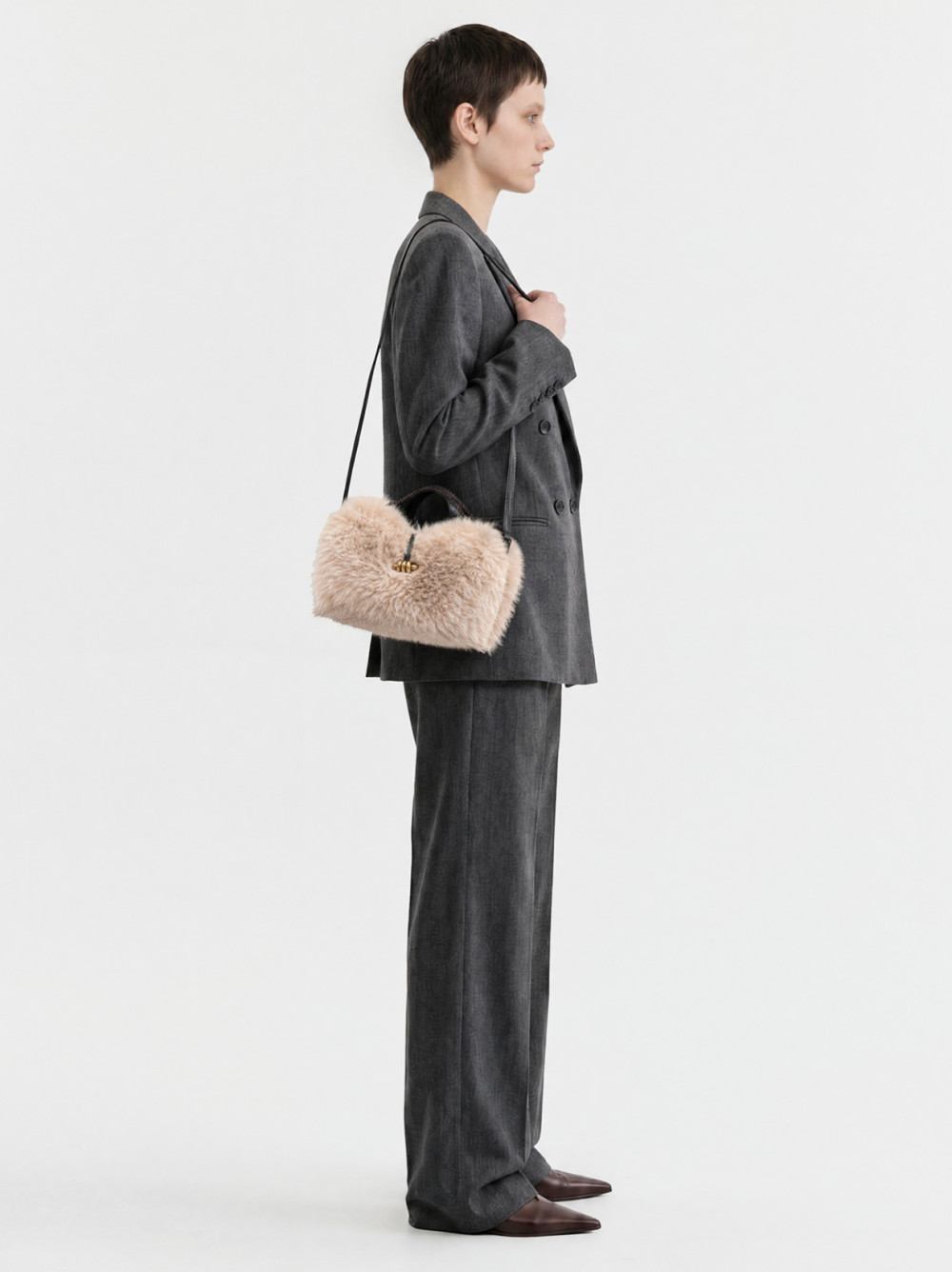 GIANNI CHIARINI: INFINITY