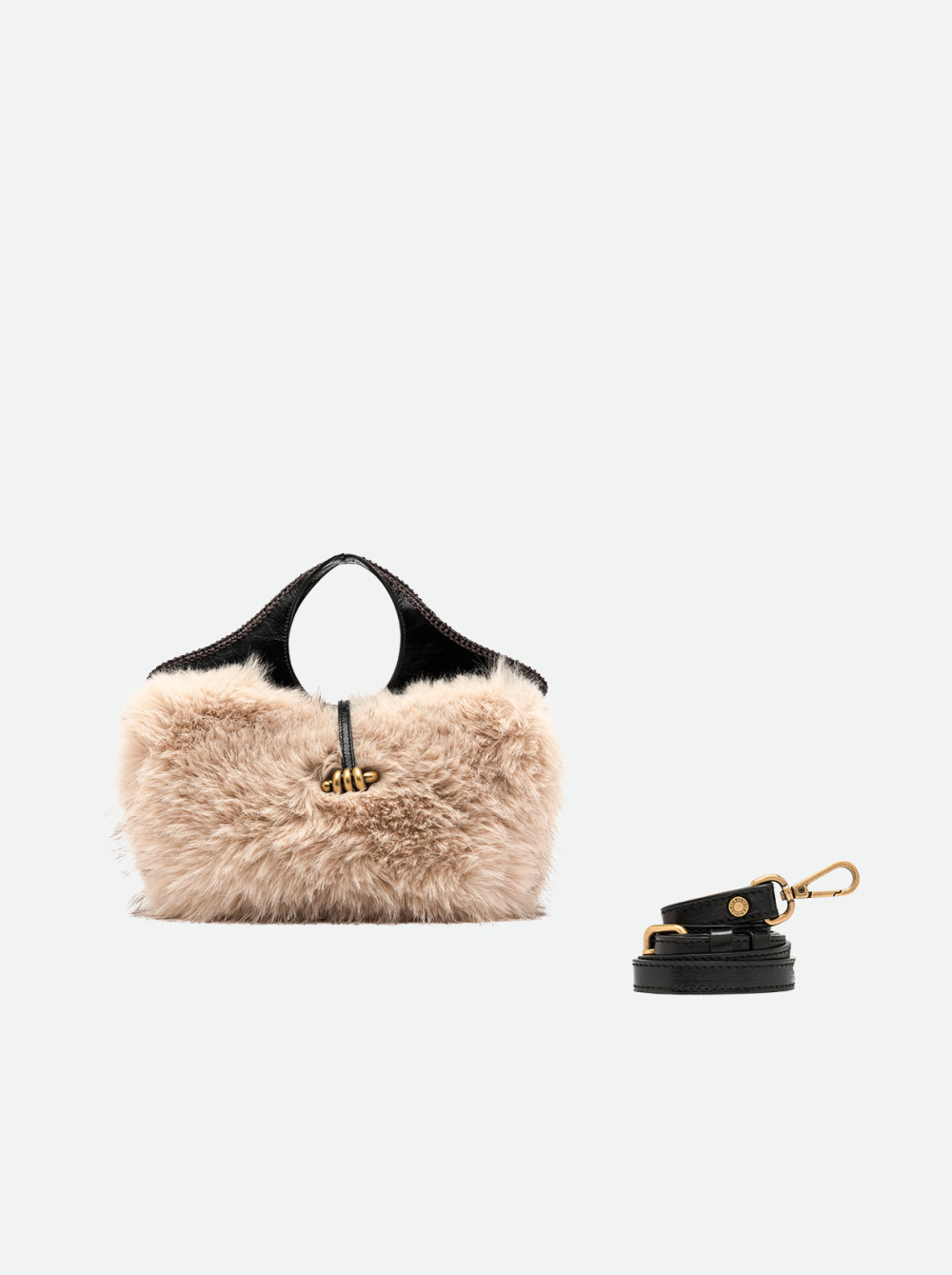GIANNI CHIARINI: INFINITY