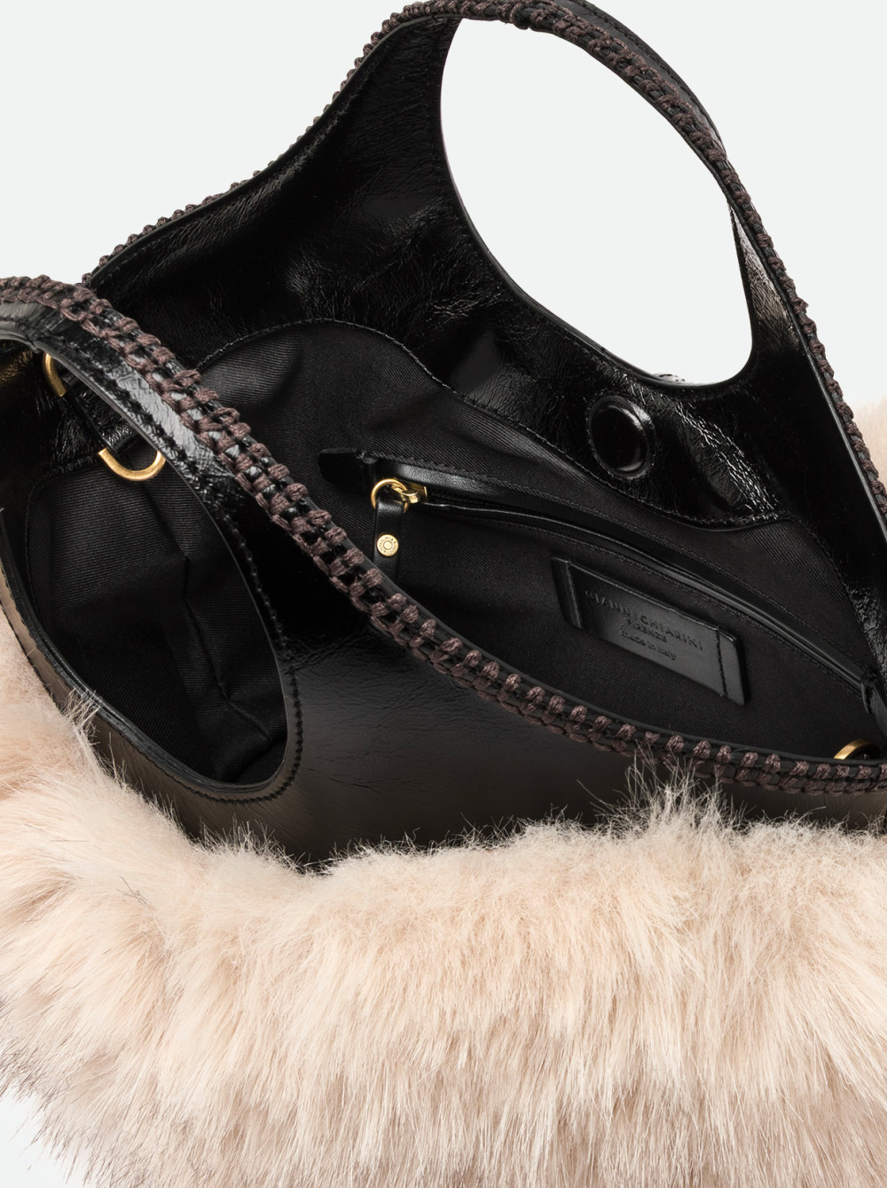 GIANNI CHIARINI: INFINITY