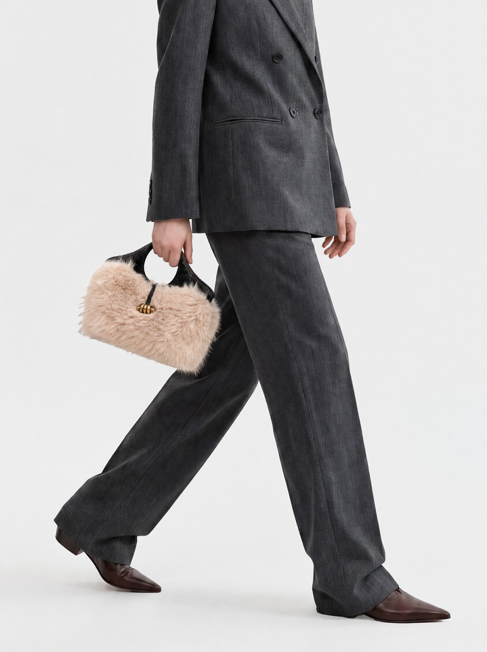 GIANNI CHIARINI: INFINITY