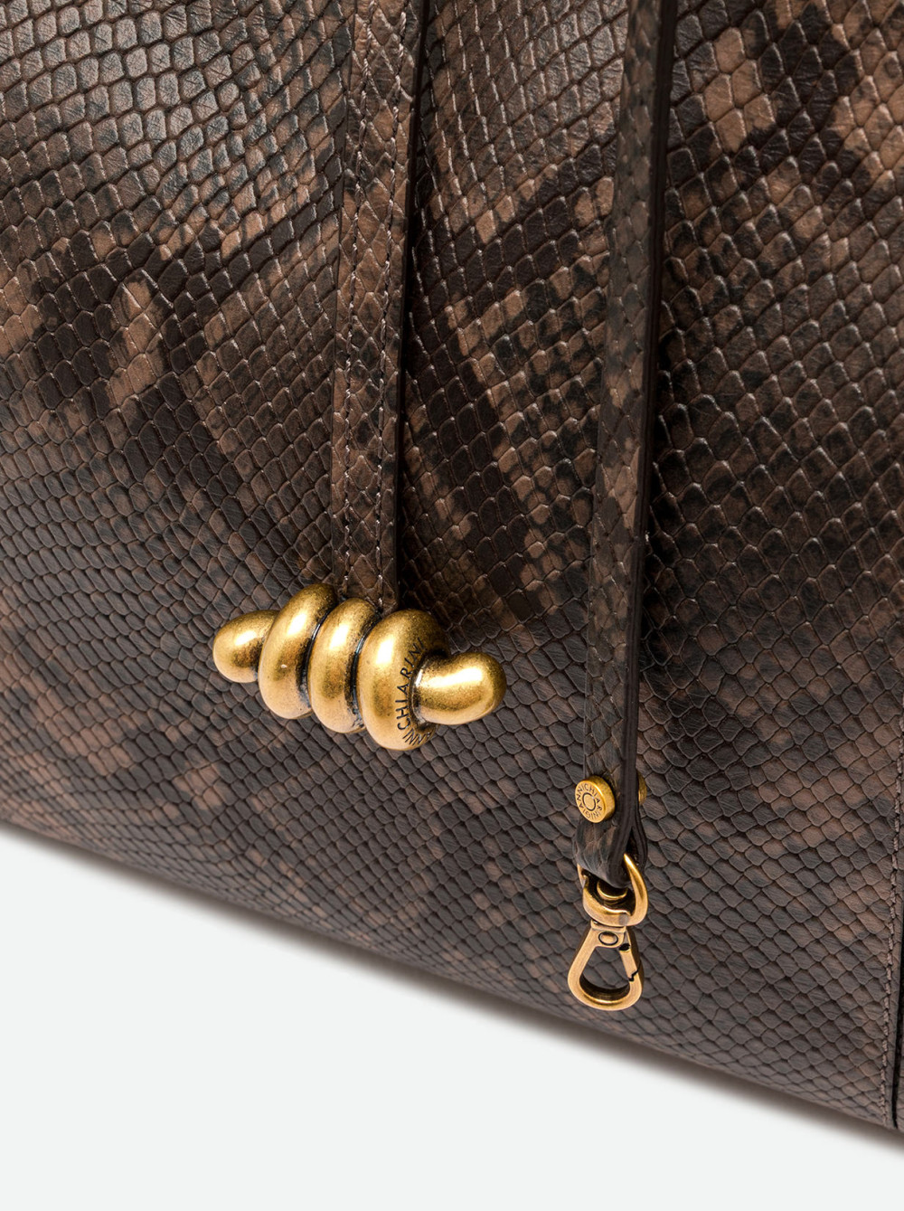 GIANNI CHIARINI: INFINITY