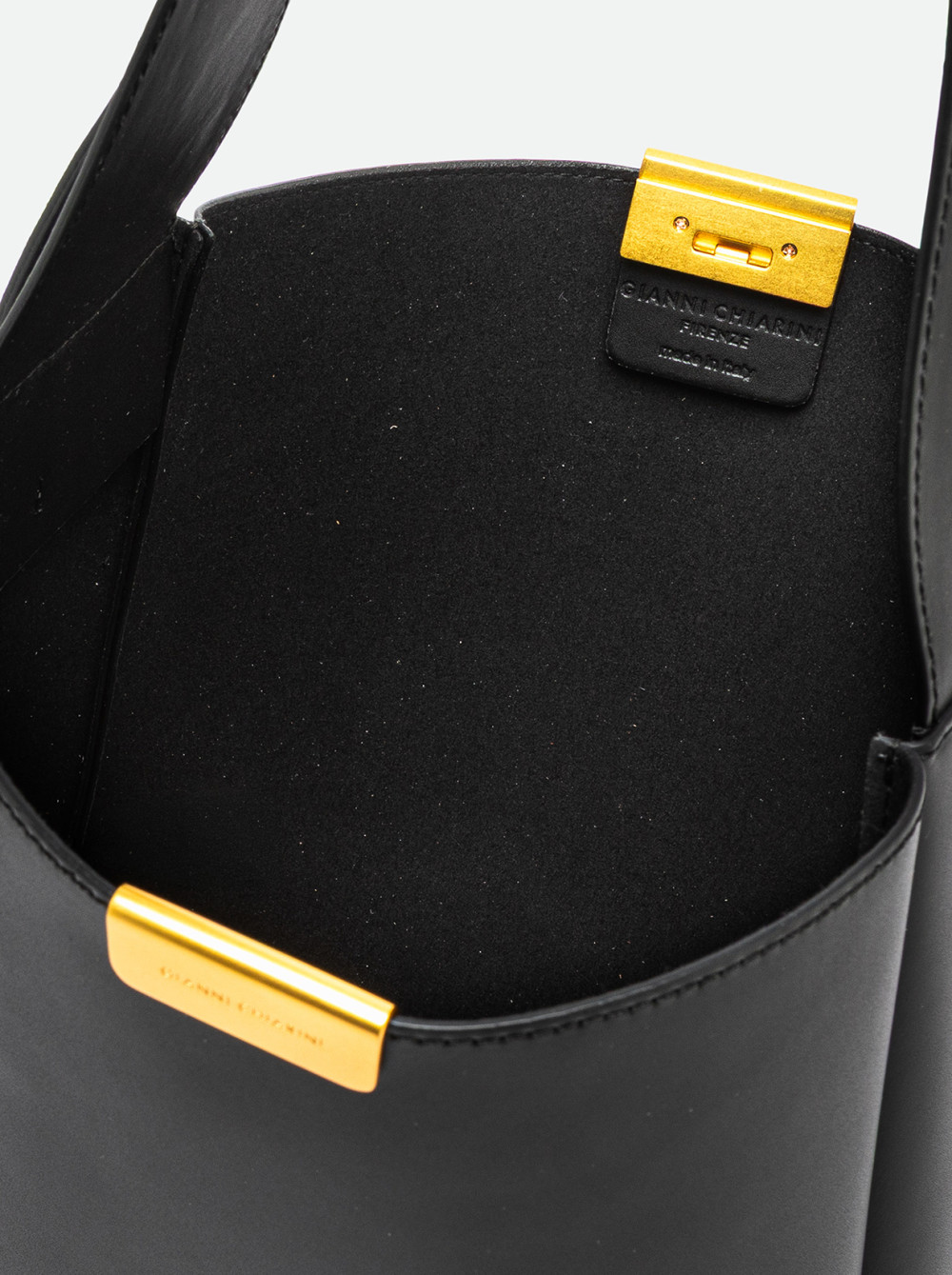 GIANNI CHIARINI: JO
