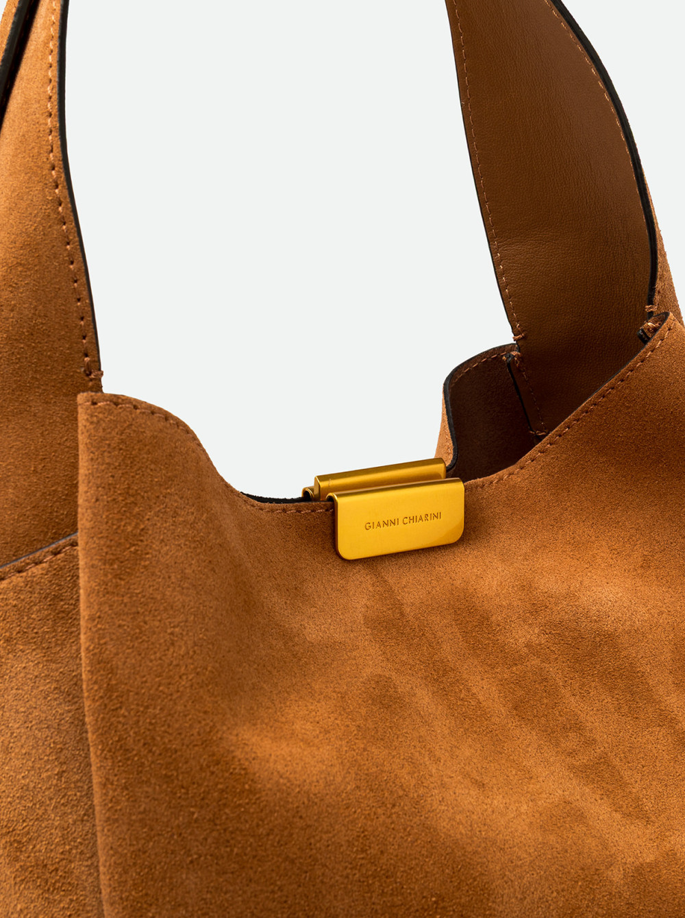 GIANNI CHIARINI: JO