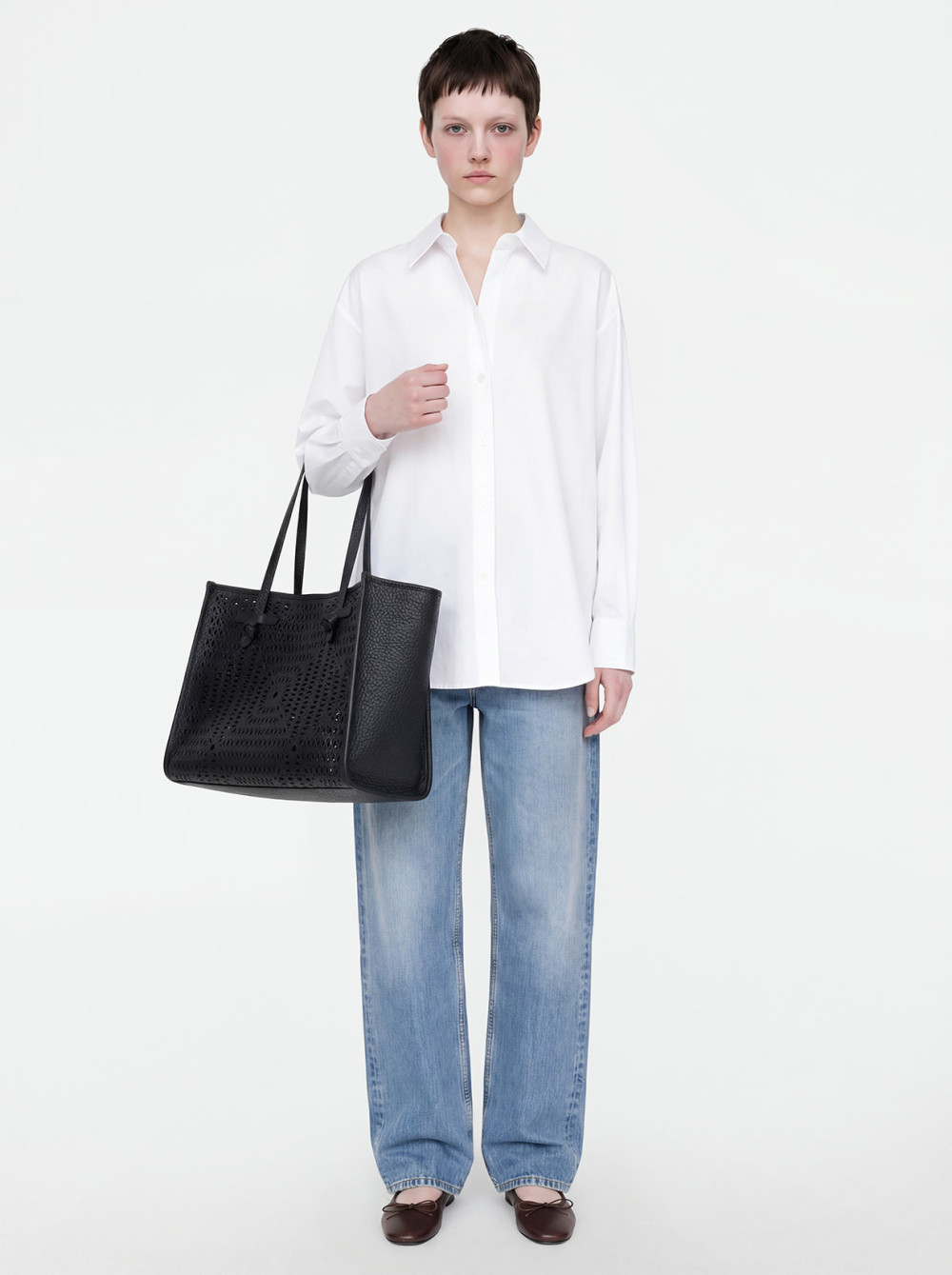 GIANNI CHIARINI: MARCELLA