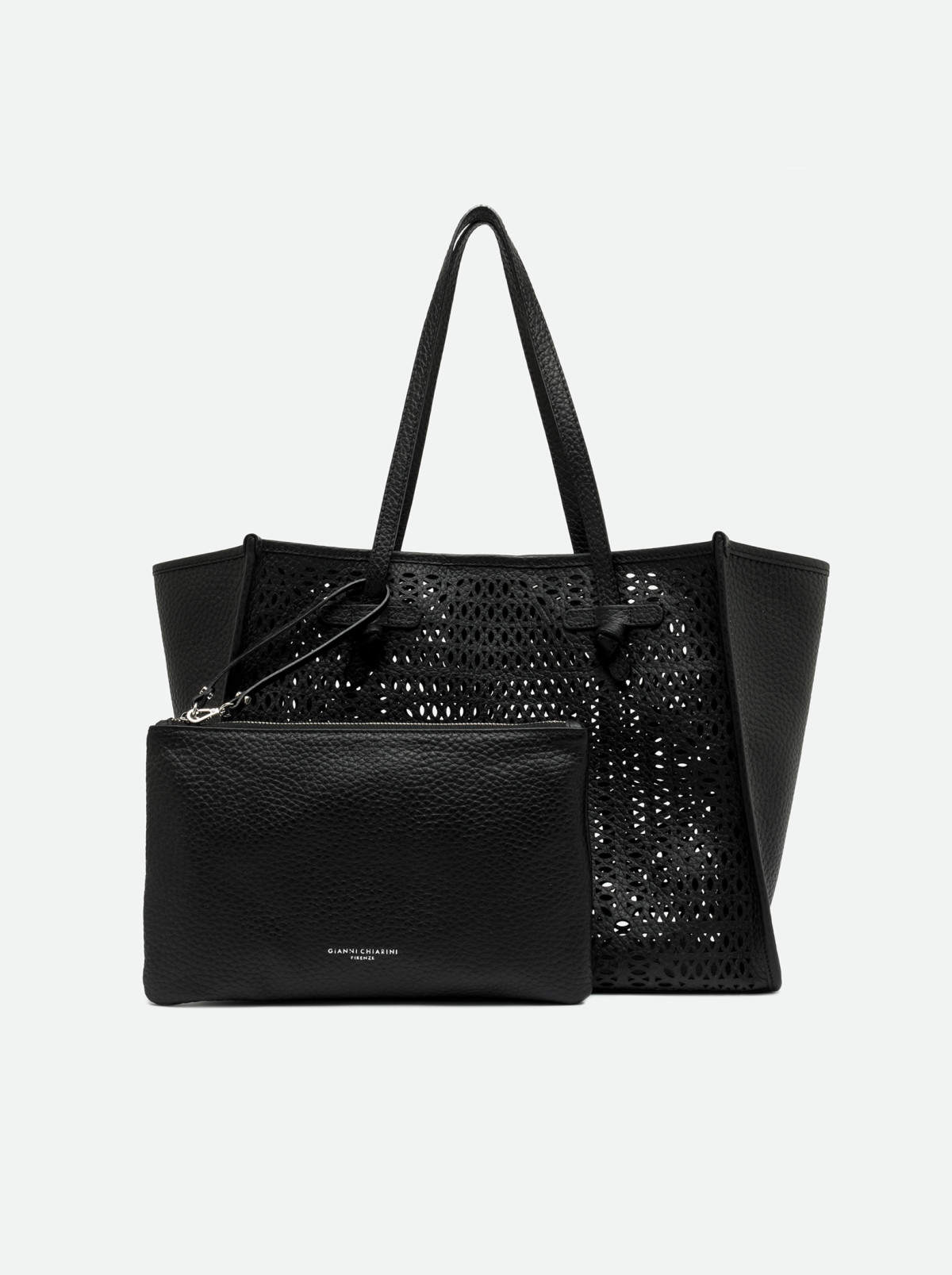 GIANNI CHIARINI トートバッグ MARCELLA Gianni Chiarini Marcella Bs 12390 Lnr-001-2026.1_2026-001
