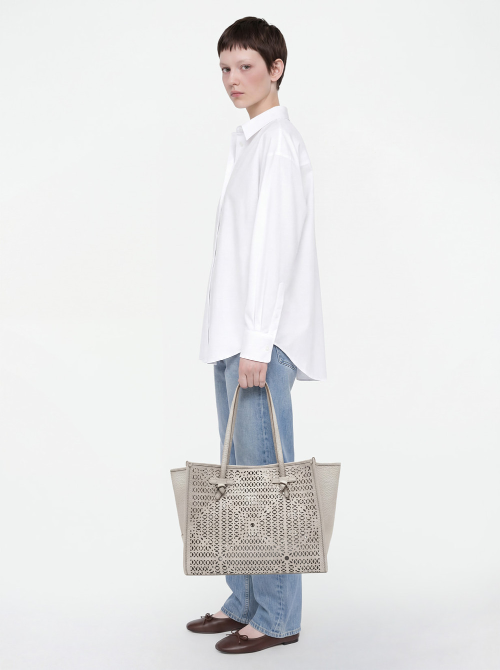 GIANNI CHIARINI: MARCELLA