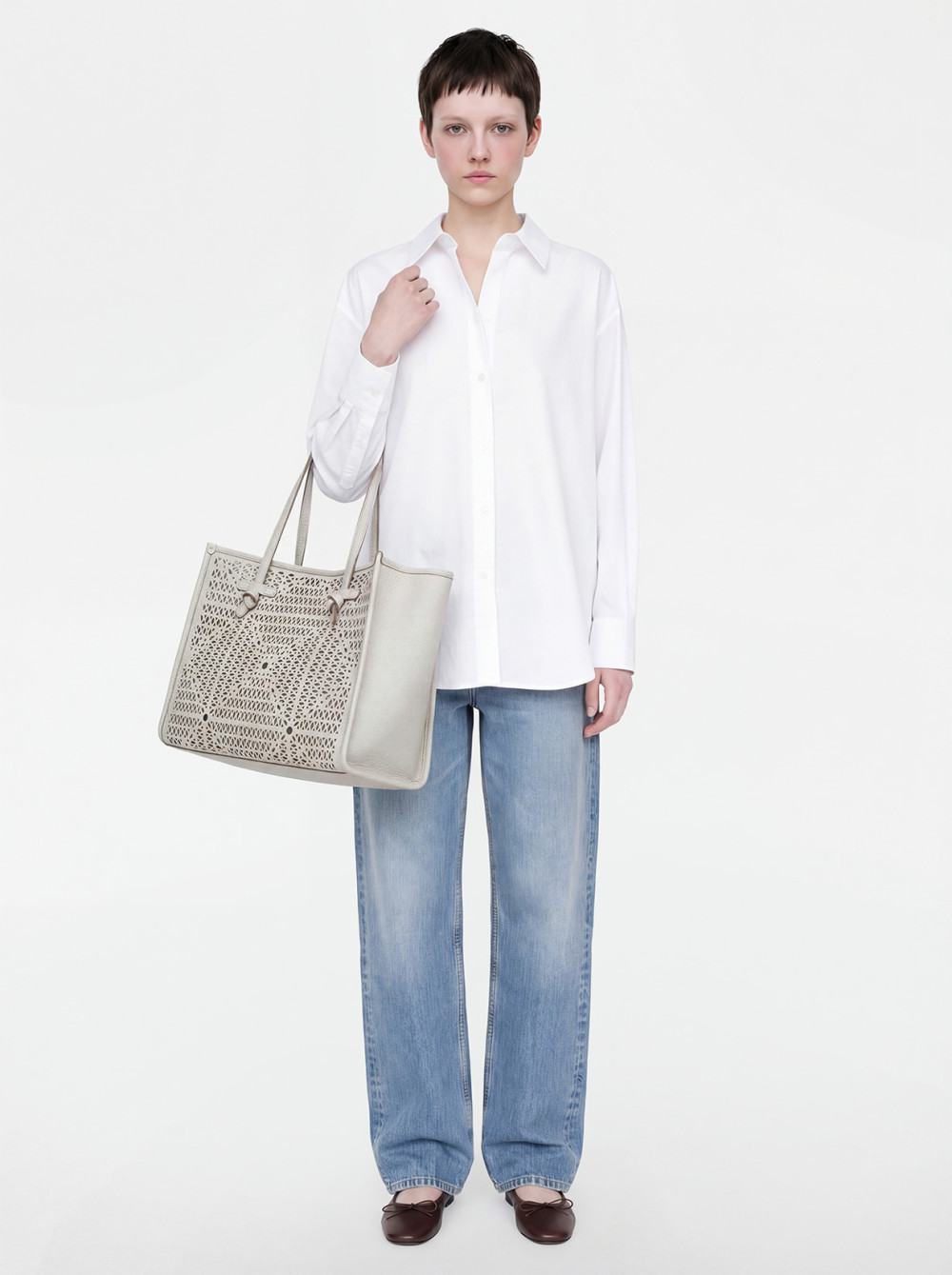 GIANNI CHIARINI: MARCELLA