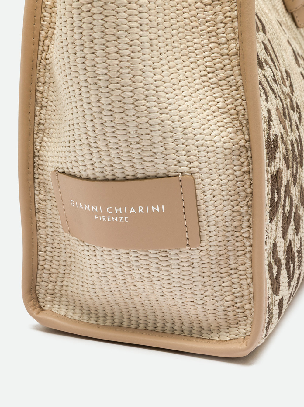 GIANNI CHIARINI: MARCELLA