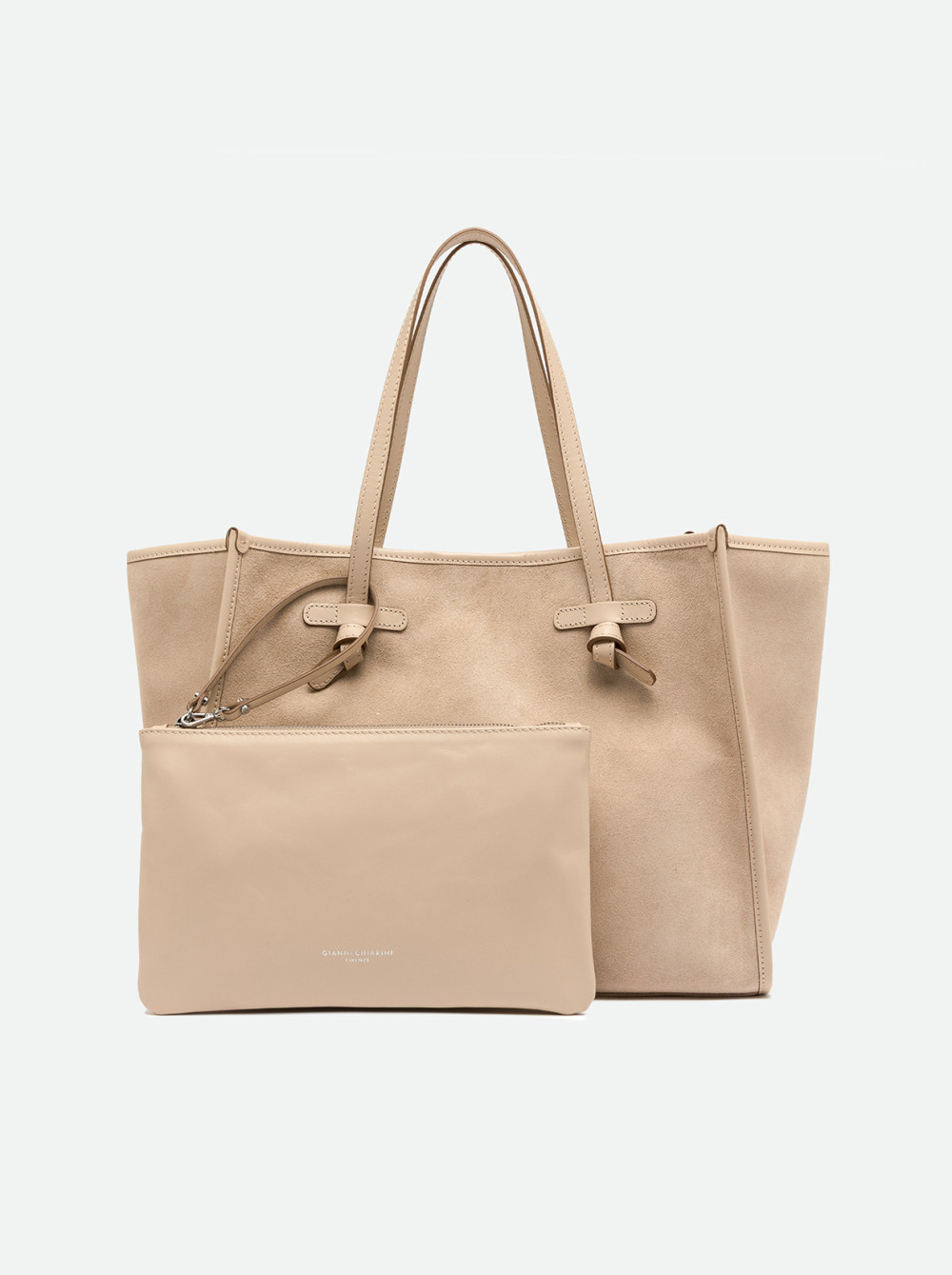 GIANNI CHIARINI: MARCELLA