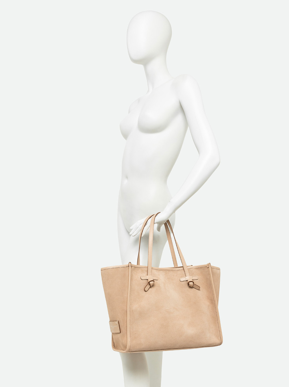 GIANNI CHIARINI: MARCELLA