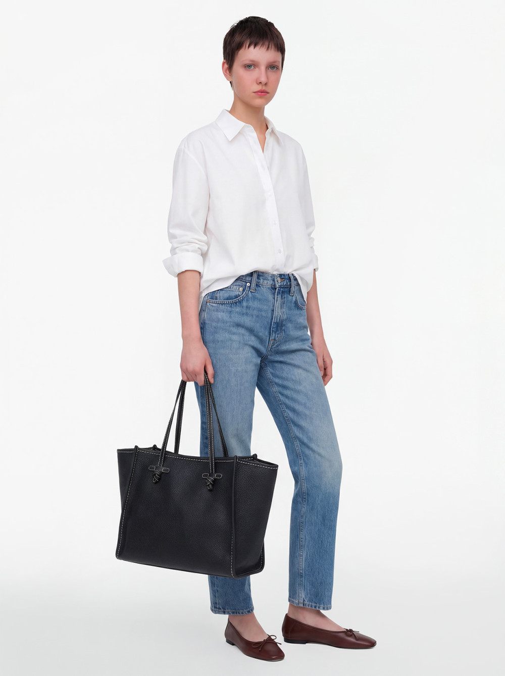 GIANNI CHIARINI: MARCELLA