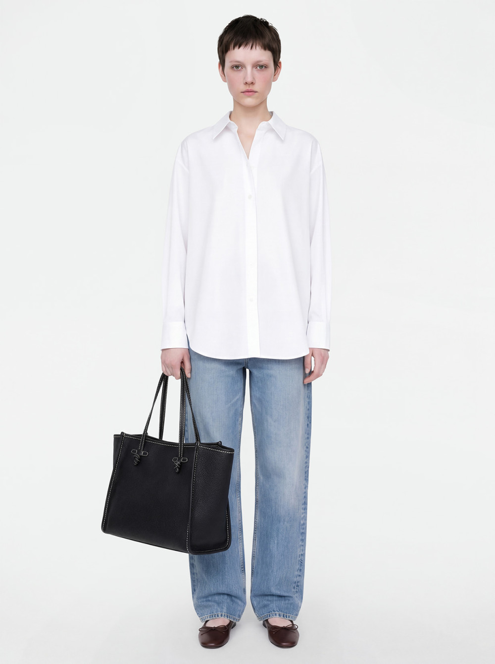 GIANNI CHIARINI: MARCELLA