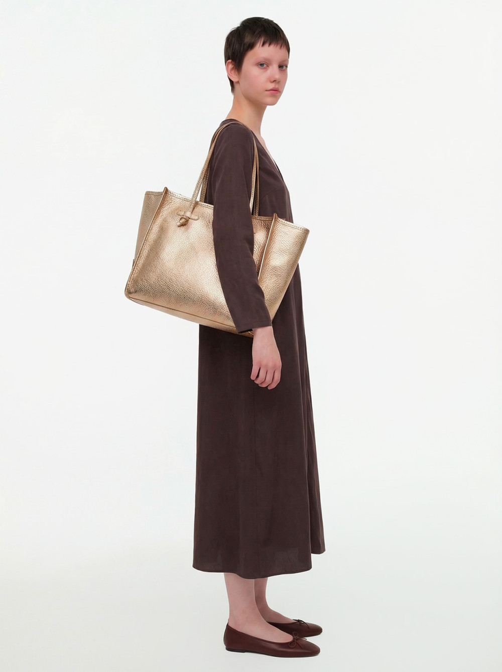 GIANNI CHIARINI: MARCELLA