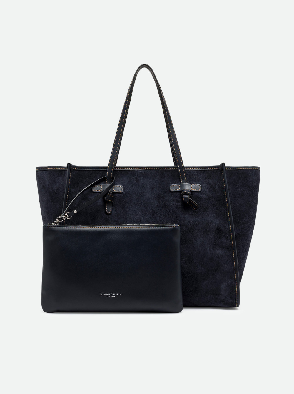 GIANNI CHIARINI: MARCELLA