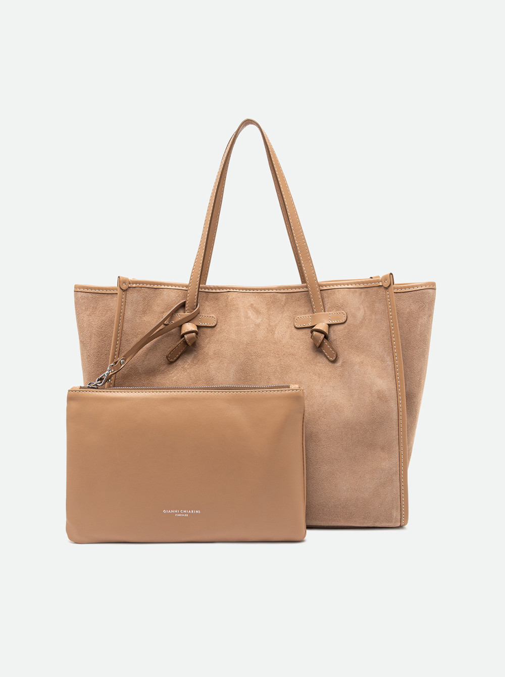 GIANNI CHIARINI: MARCELLA
