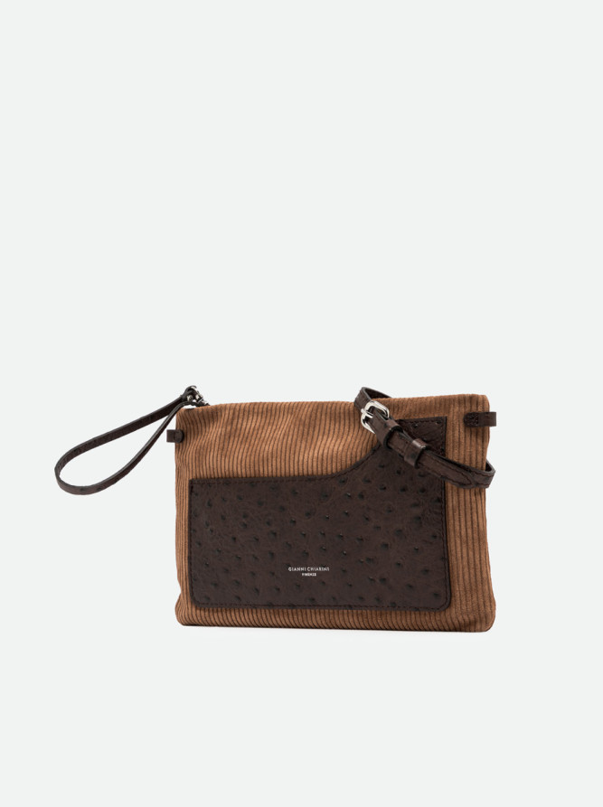 MARCELLA CLUTCH