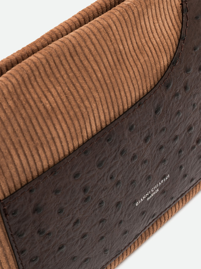 MARCELLA CLUTCH