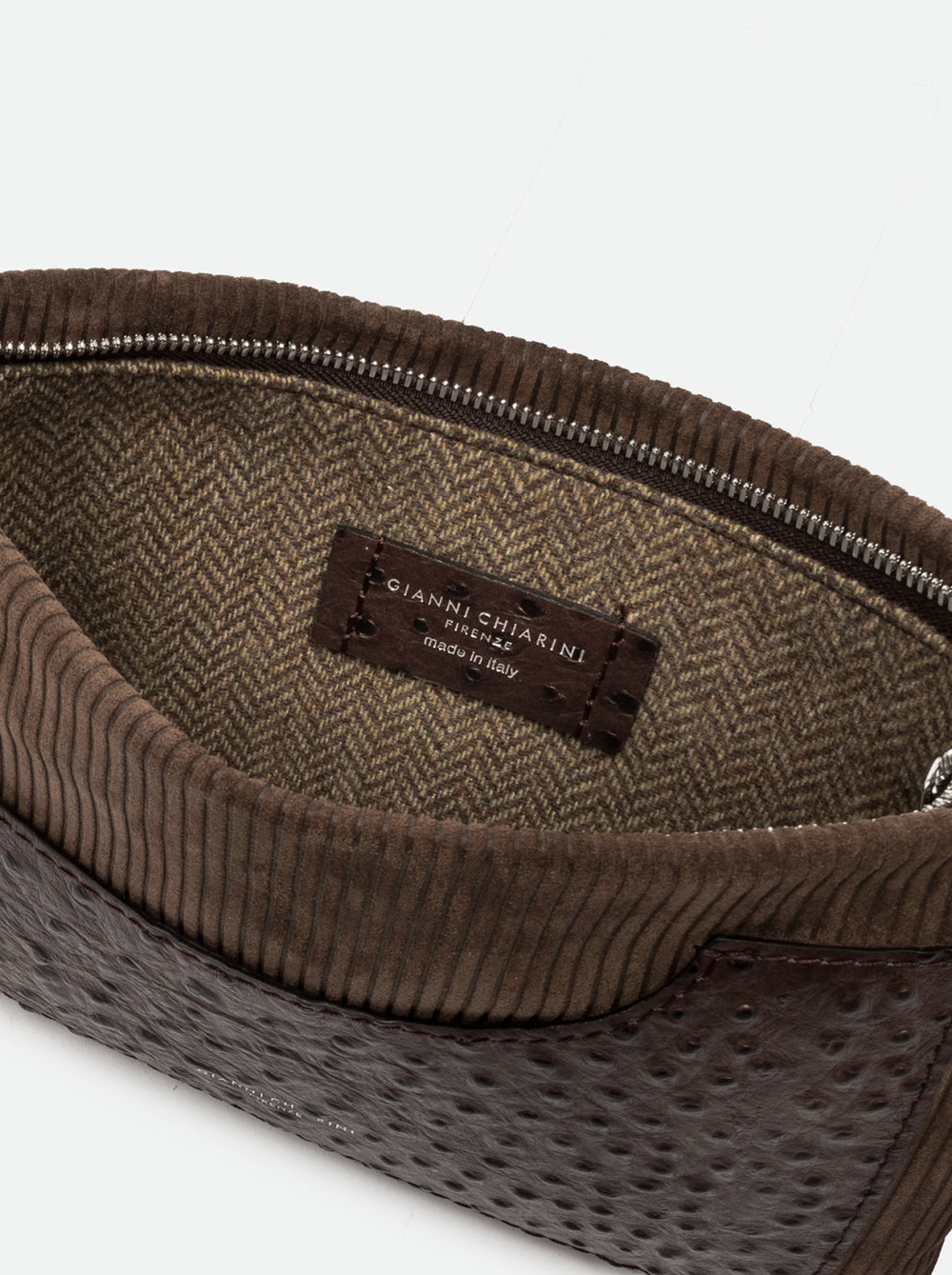 : MARCELLA CLUTCH