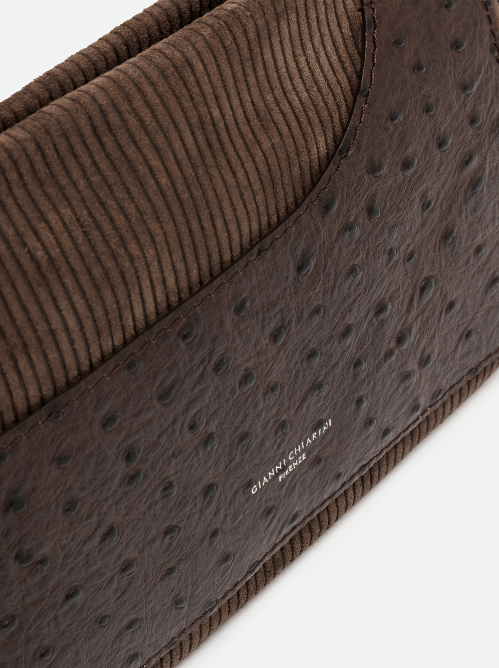 : MARCELLA CLUTCH