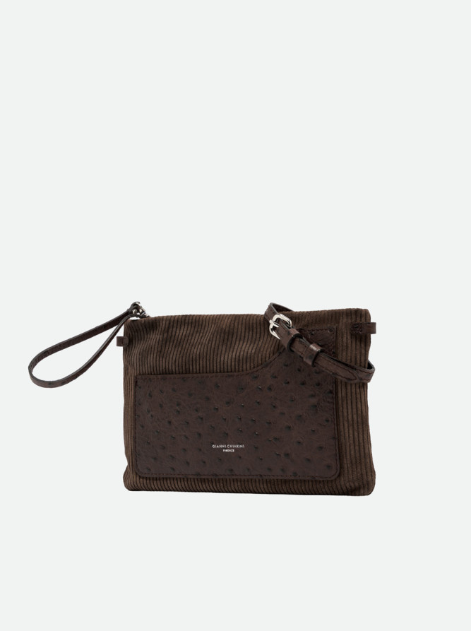 MARCELLA CLUTCH