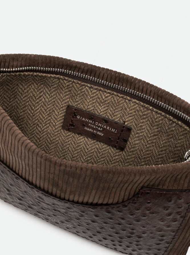 MARCELLA CLUTCH