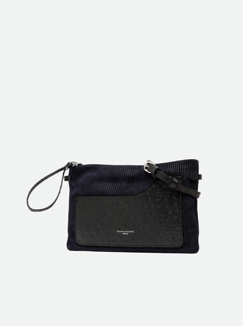 : MARCELLA CLUTCH