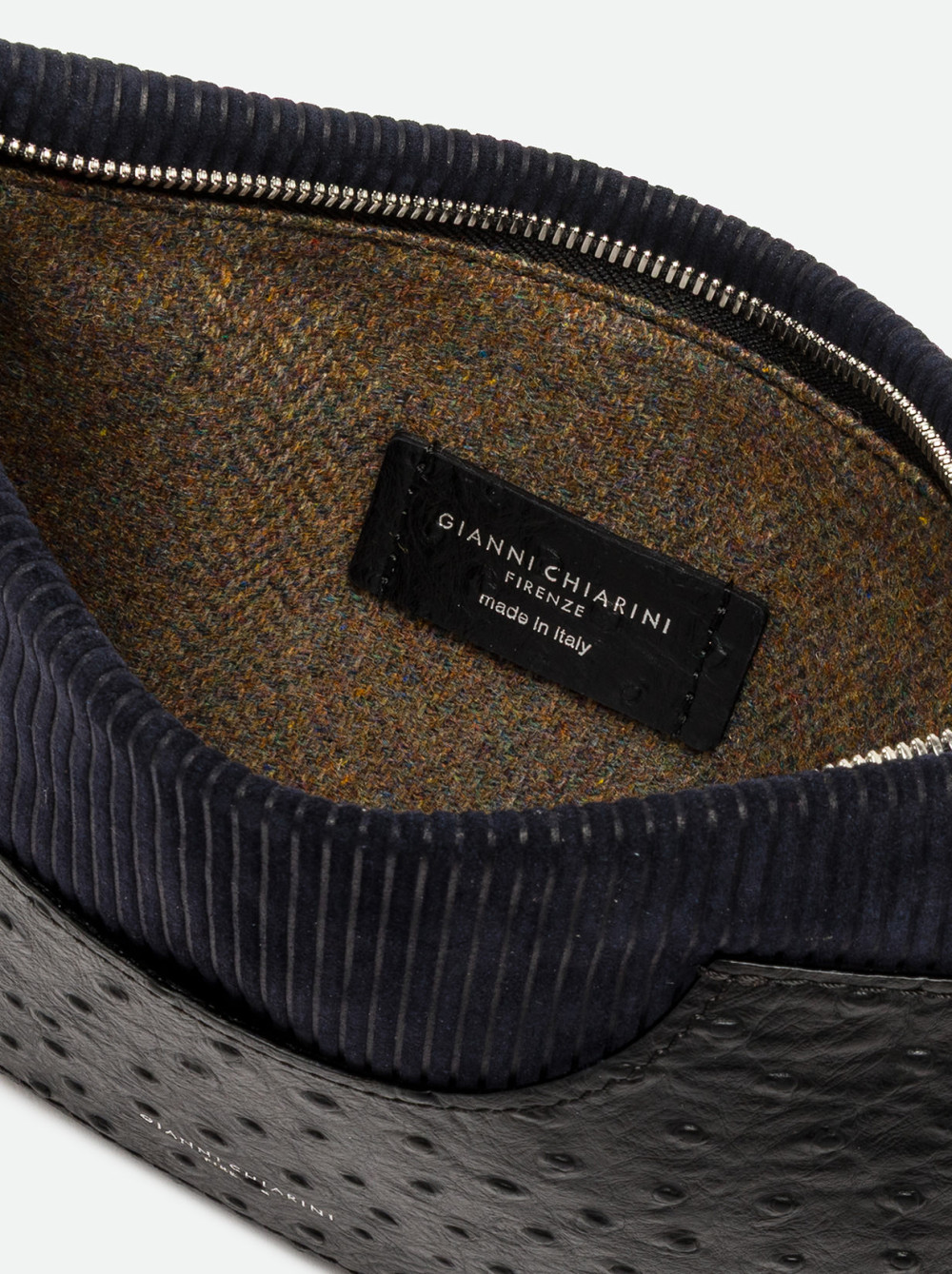 : MARCELLA CLUTCH