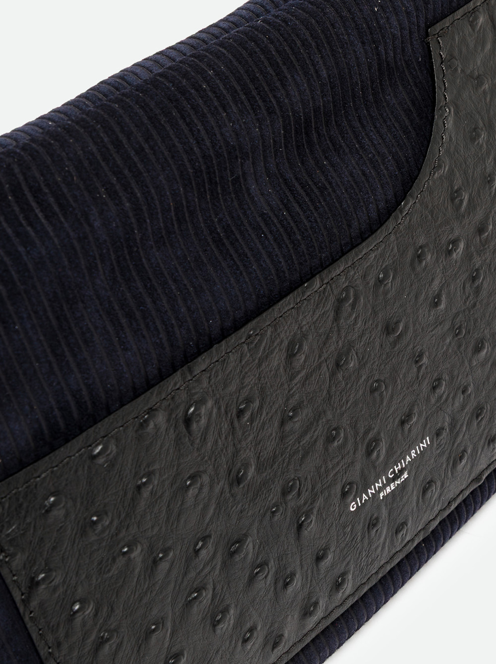 : MARCELLA CLUTCH