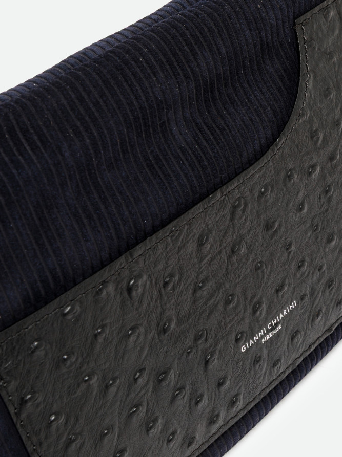 MARCELLA CLUTCH