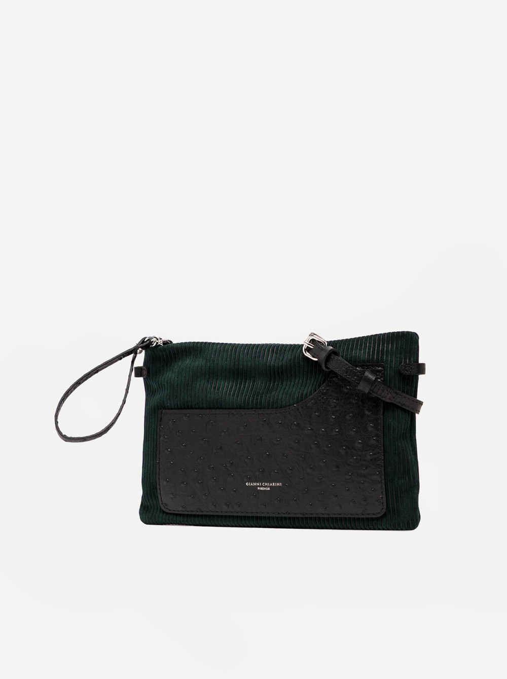 : MARCELLA CLUTCH